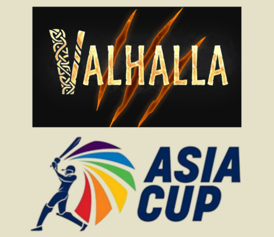 Valhalla announced as associate sponsor for Women’s Asia Cup Cricket 2024