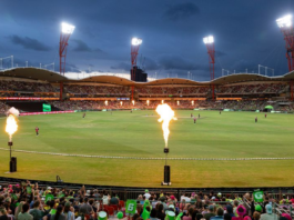 Sydney Thunder to launch ENGIE extravaganza with Smash
