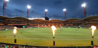 Sydney Thunder to launch ENGIE extravaganza with Smash