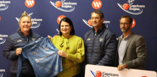 Cricket Namibia: Capricorn Group renews sponsorship agreement with Capricorn Eagles