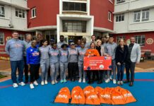 WP Cricket: WSB Western Province teams visit the Red Cross War Memorial Children’s Hospital for Mandela Day