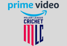 Major League Cricket 2024 arrives on Prime Video for Australian & New Zealand viewers