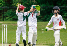Cricket NSW launches ‘Clubs Open for Business’ promotion 2024