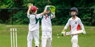 Cricket NSW launches ‘Clubs Open for Business’ promotion 2024