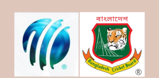 Next ICC Meeting to be in Dhaka