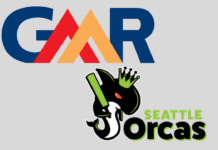GMR Group named principal sponsor of the Seattle Orcas