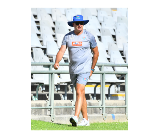 WP Cricket: WSB WP strengthen coaching ranks with the appointments of Justin Kemp and Brent Martin