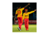 Zimbabwe Cricket: Zimbabwe include Naqvi in squad for T20I series against India