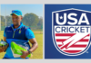 USA Cricket Appoints Hilton Moreeng as Head Coach of Women's National and U-19 Teams