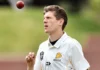 NZC: Sears & O’Rourke set for Afghanistan & Sri Lanka Tests | Bracewell returns