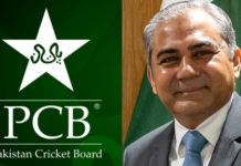 PCB Chairman vows to fix national team after 10-wicket loss to Bangladesh