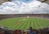 Allan Border calls for demolition of Gabba ahead of 2032 Olympics