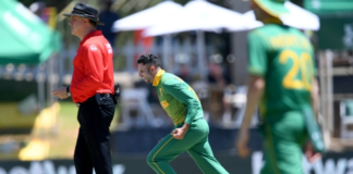 CSA: Squads announced for white-ball tours against Afghanistan and Ireland