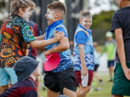 Impact Report essays Cricket NSW Foundation’s powerful success in 2023/24 season