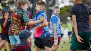 Impact Report essays Cricket NSW Foundation’s powerful success in 2023/24 season