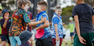 Impact Report essays Cricket NSW Foundation’s powerful success in 2023/24 season