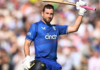 ECB: Dawid Malan announces retirement from international cricket