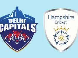 Delhi Capitals acquire major stake in Hampshire