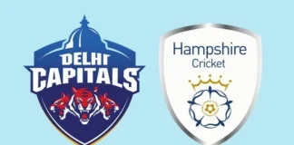 Delhi Capitals acquire major stake in Hampshire