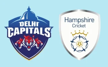 Delhi Capitals acquire major stake in Hampshire