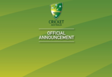 Cricket Australia announces annual results