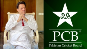 Imran Khan blames PCB leadership for Cricket's decline in Pakistan