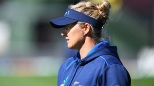 NZC: Devine to step down as T20 captain