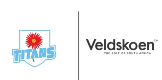 Veldskoen still stepping up for Titans Cricket