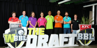 Cricket Australia: Final nominations confirmed for Big Bash Drafts