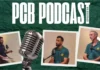 Bazid interviews Shan and Gillespie for PCB Podcast