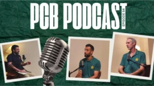 Bazid interviews Shan and Gillespie for PCB Podcast