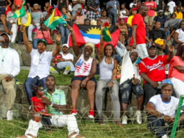 Broadcasters for the 2024 Republic Bank CPL confirmed