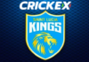 Saint Lucia Kings renews title sponsorship with Crickex