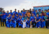 ACB: Amo Sharks win the X-Bull Energy Shpageeza Cricket League 2024, presented by Etisalat