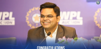 BCCI congratulates Mr. Jay Shah on being elected unopposed as Independent Chair of International Cricket Council (ICC)