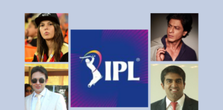 IPL owners complain