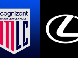 Major League Cricket broke new sponsorship ground in Season 2