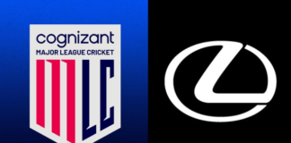 Major League Cricket broke new sponsorship ground in Season 2