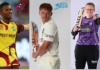 Sixers, Strikers, Hurricanes continue major W/BBL signings