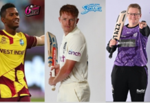 Sixers, Strikers, Hurricanes continue major W/BBL signings