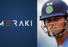 Meraki Sport partners with cricket star Yashasvi Jaiswal