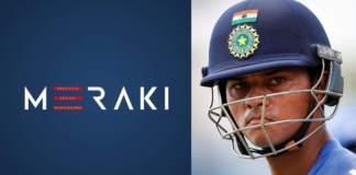 Meraki Sport partners with cricket star Yashasvi Jaiswal