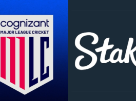 MLC Season 2 drove 1,000% turnover increase for Stake, world's largest online gaming site