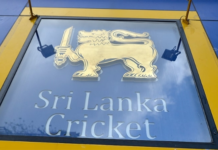 Sri Lanka Cricket Revenue in 2023 doubled from previous year