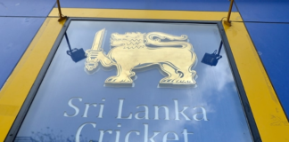 Sri Lanka Cricket Revenue in 2023 doubled from previous year