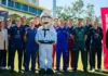 Queensland Premier Cricket’s T20 Max competition has generated a new upgraded sponsorship deal with KFC