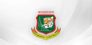 BCB terminates contract with Head Coach Chandika Hathurusinghe