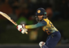 Samarawickrama, Lewis reach career bests in ICC Women's T20I Rankings