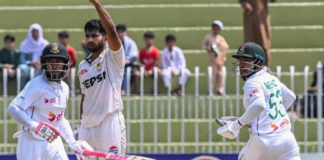 ICC: Pakistan and Bangladesh penalised for slow over-rates in Rawalpindi Test