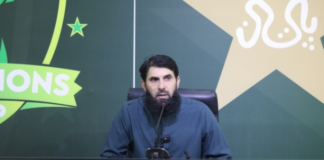 PCB: Misbah-ul-Haq to mentor Wolves in Champions Cup